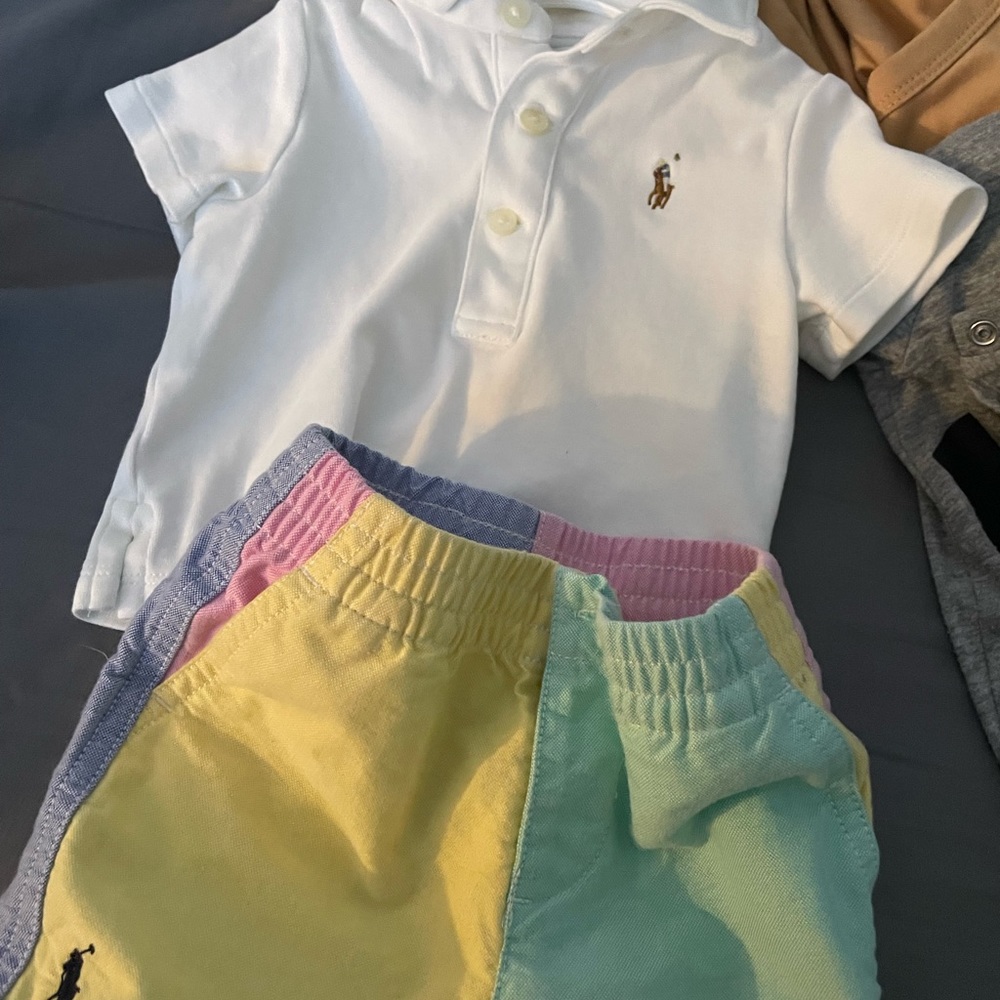 Most been wore twice, prices are in the pictures